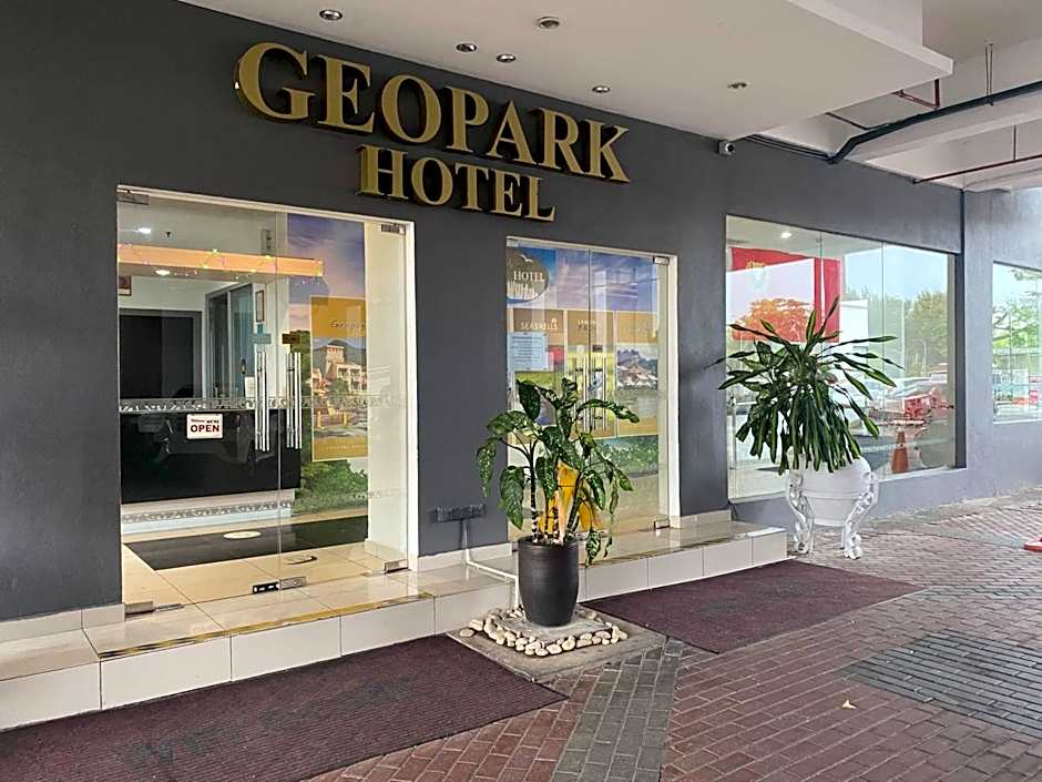 Geopark Hotel Kuah Langkawi