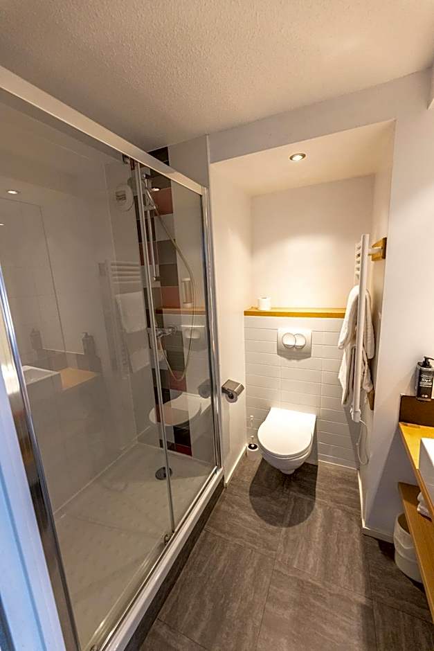 ibis Styles Saint-Jean-de-Luz Donibane
