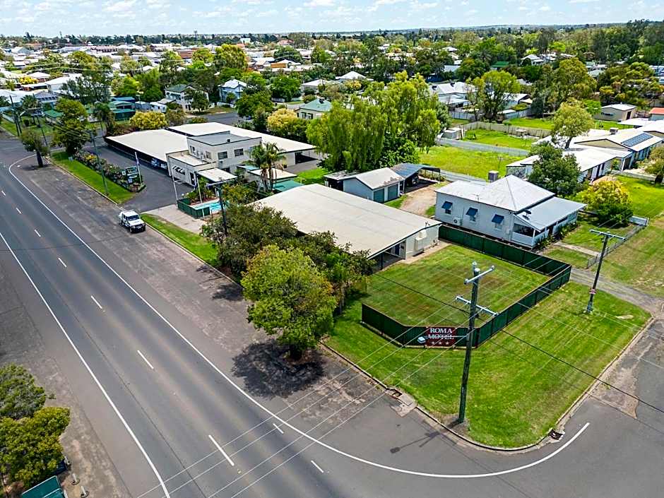 Roma Motel