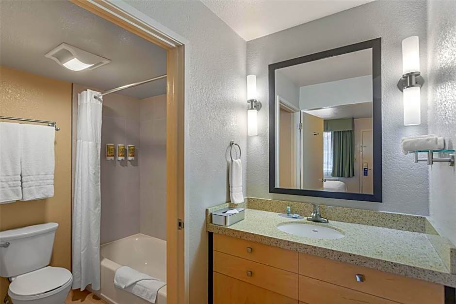 Best Western Petaluma Inn