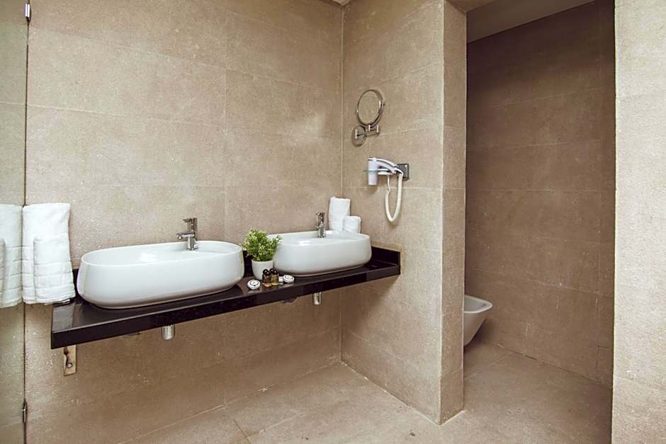 Ocean Atlantic View (Ex Bo Hotel)