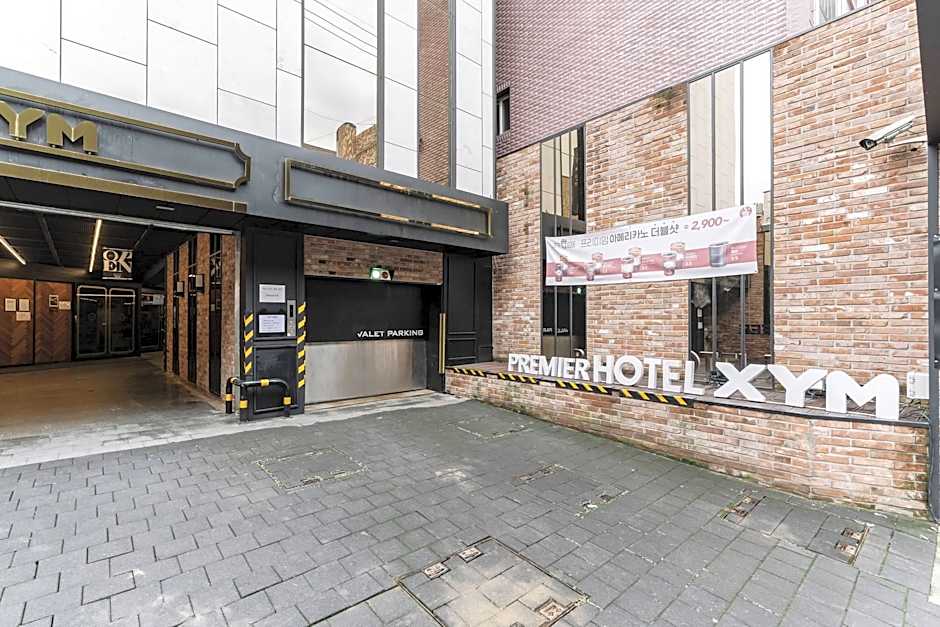 Anyang Premier Hotel XYM