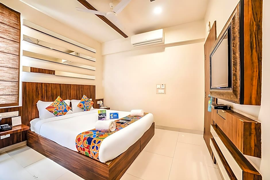 Hotel Arastu - A Budget Hotel