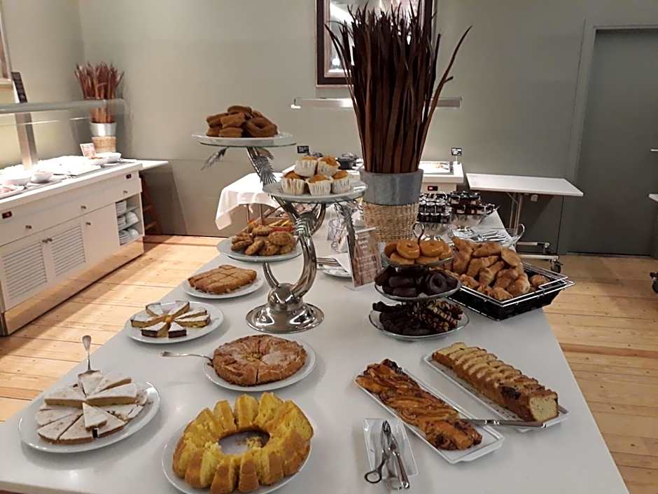 Parador de Santo Estevo