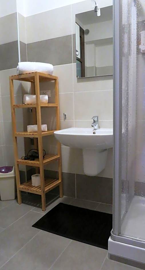 House of Trento - NO Reception