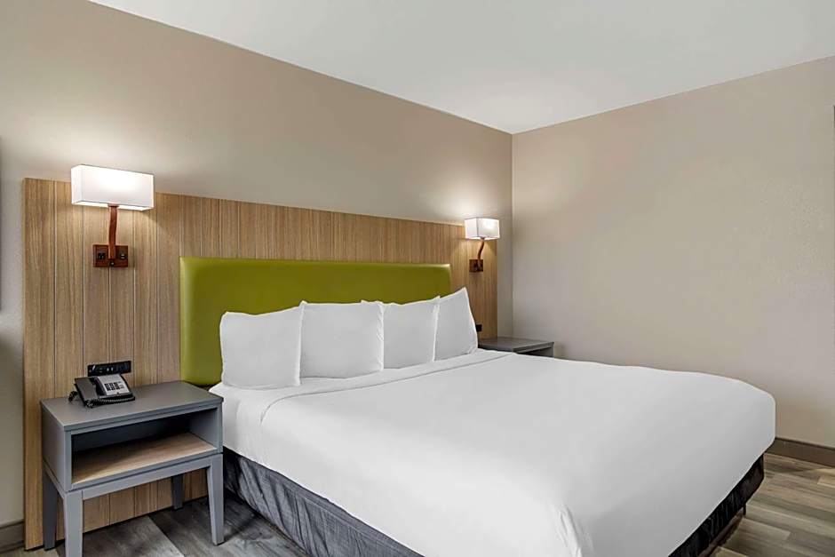 Country Inn & Suites by Radisson, Atlanta Airport South, GA