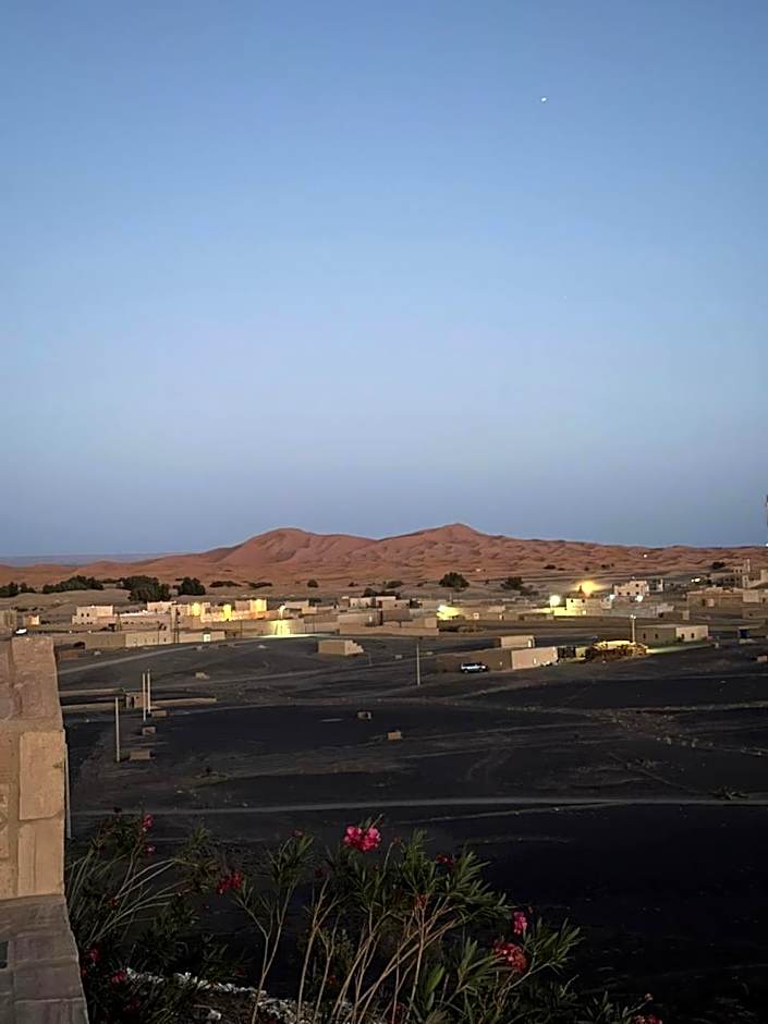 Kasbah Hotel Panorama