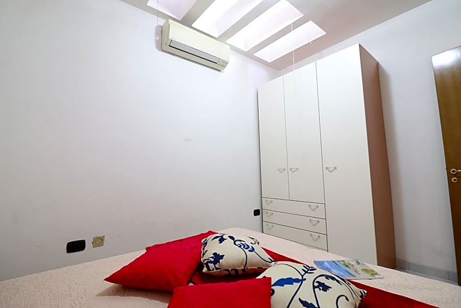 Casa vacanze arianna Otranto centro, Salento 6 posti