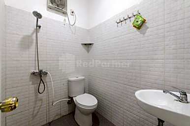 Hotel 78 Parapat Mitra RedDoorz