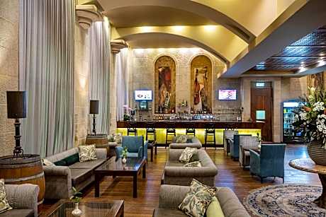 Olive Tree Hotel