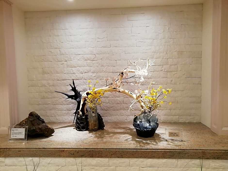 Akasaka Urban Hotel