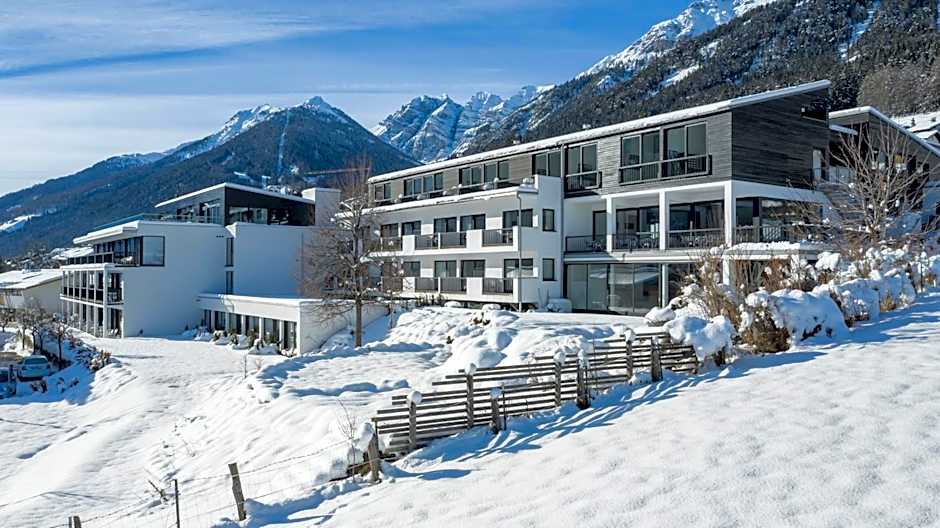 Hotel & Appartements Oberhofer