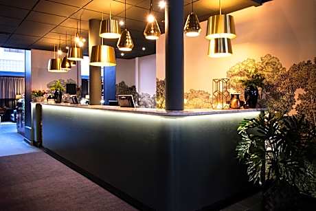 Home Hotel Temperance