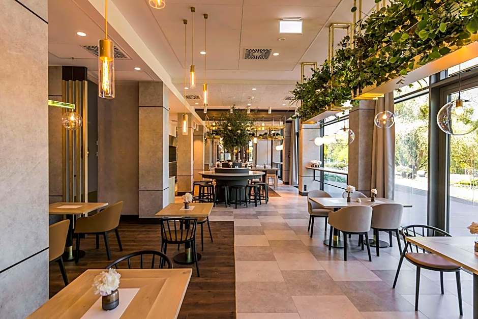 Radisson Blu Hotel Sopot