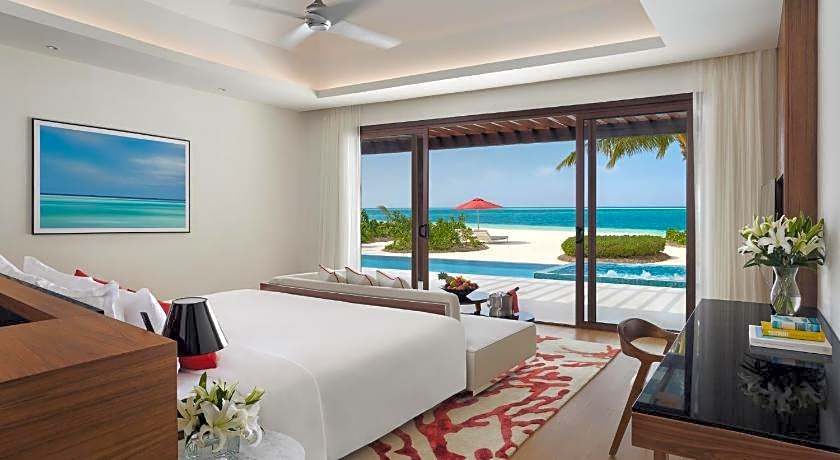 Niyama Private Islands Maldives