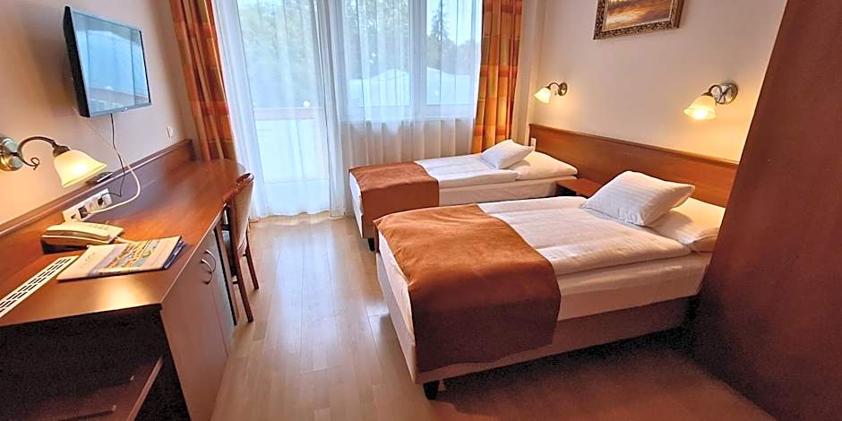 Hungarospa Thermal Hotel