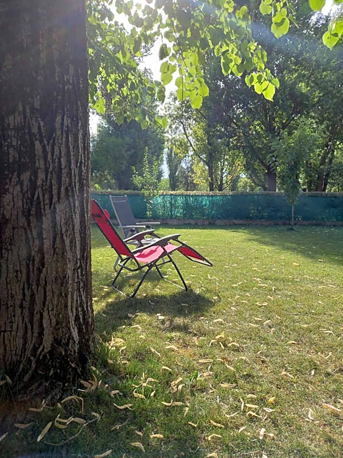 B&B KM 198 - Letto e colazione