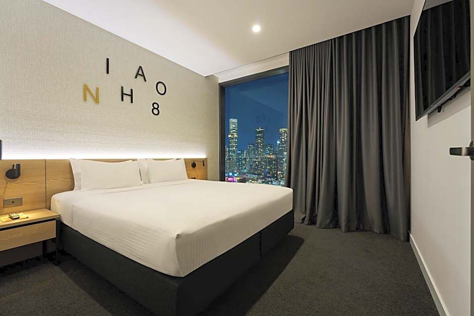 Novotel Melbourne South Wharf