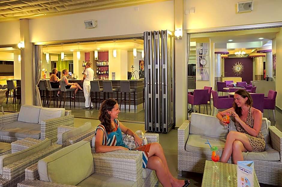 Euronapa Hotel Apartments