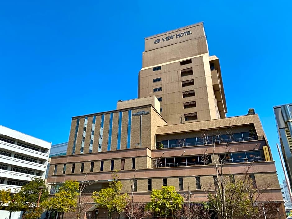 Koriyama View Hotel