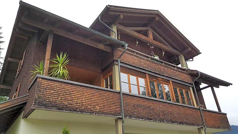 Gasthof Hotel IFENBLICK