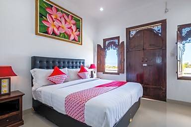 RedDoorz @ Uluwatu Suites