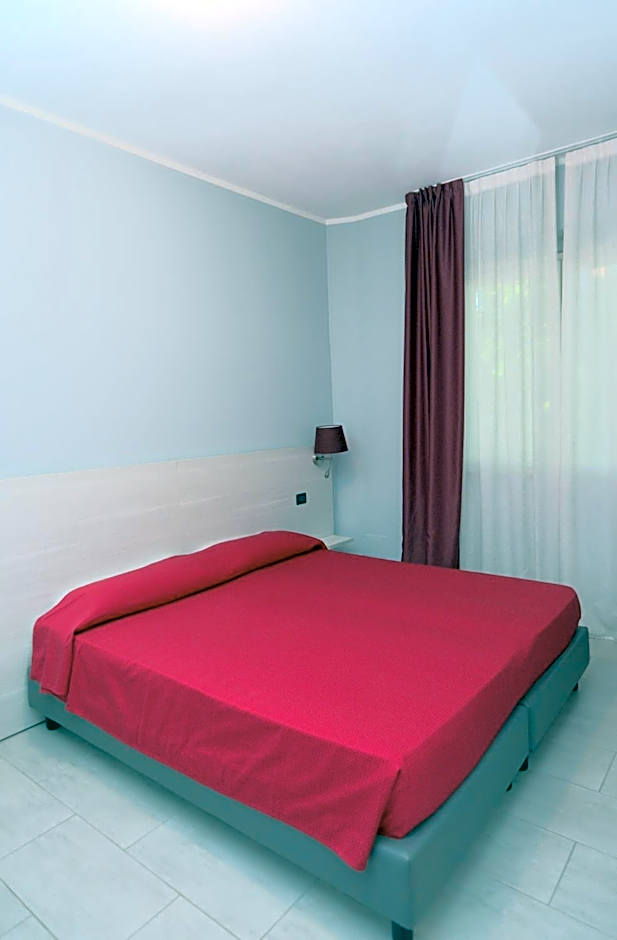 Hotel Pone