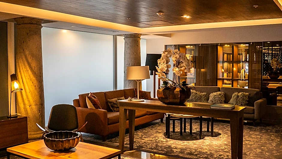 Hotel Indigo - Guadalajara Expo By IHG
