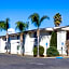 Motel 6 Merced, CA