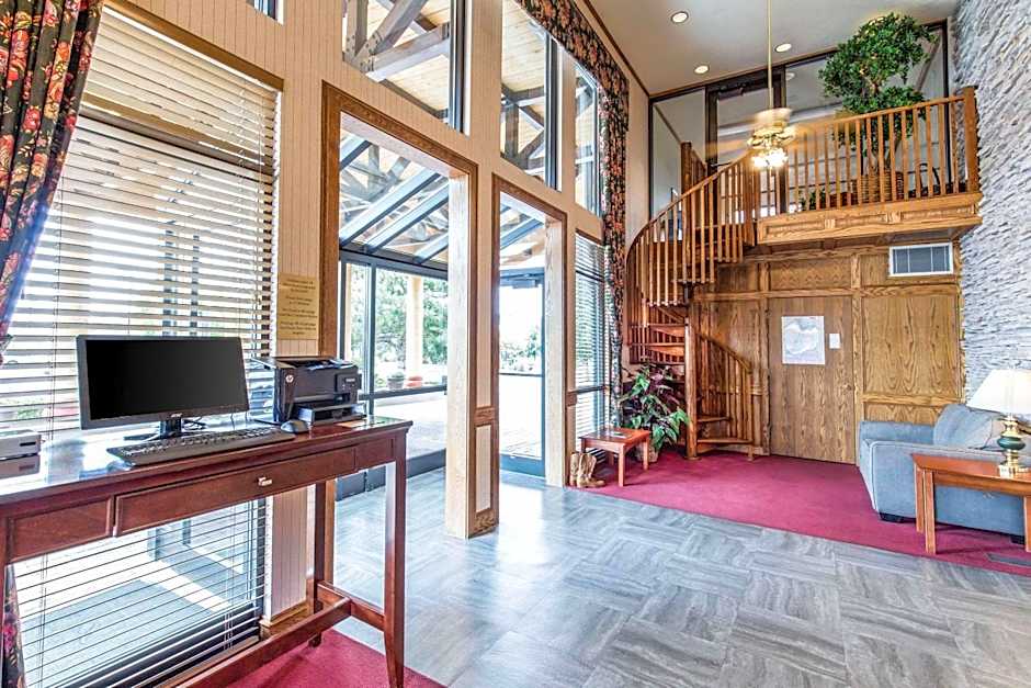 Quality Inn Cedar City University Area