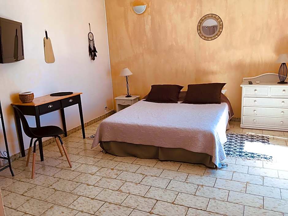 Hotel Cap Sud Caraibes