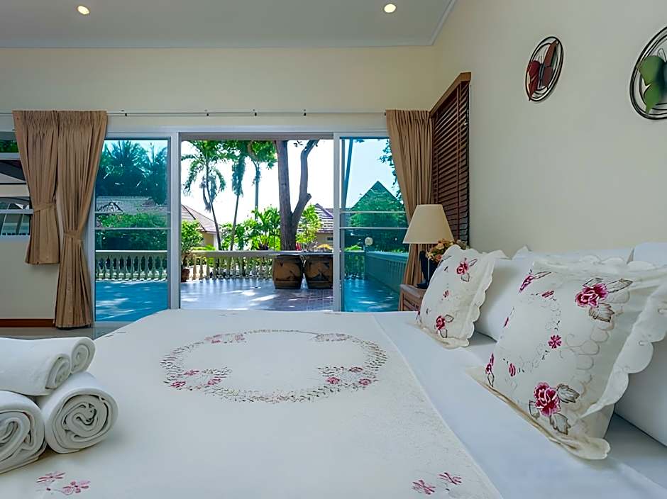 Fisherman Way Beach Villa