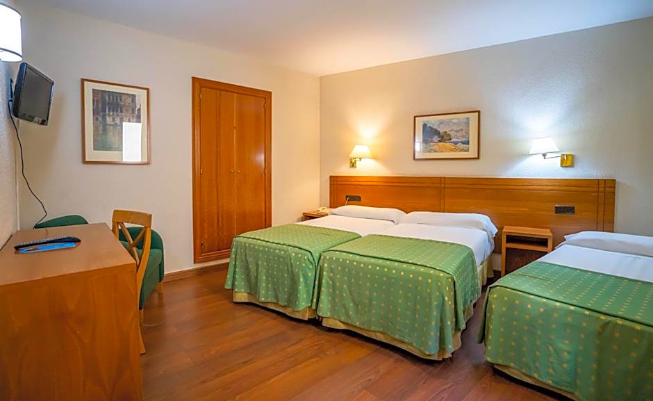 YIT Conquista de Toledo