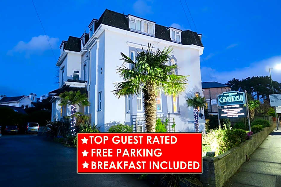 Cavendish Central Bournemouth