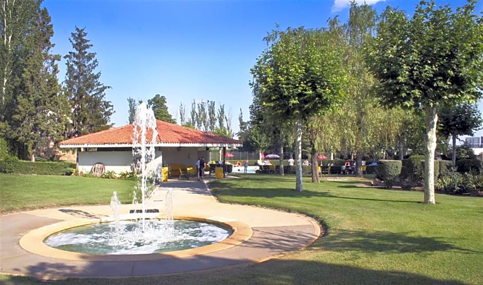 Gran Hotel Los Angeles