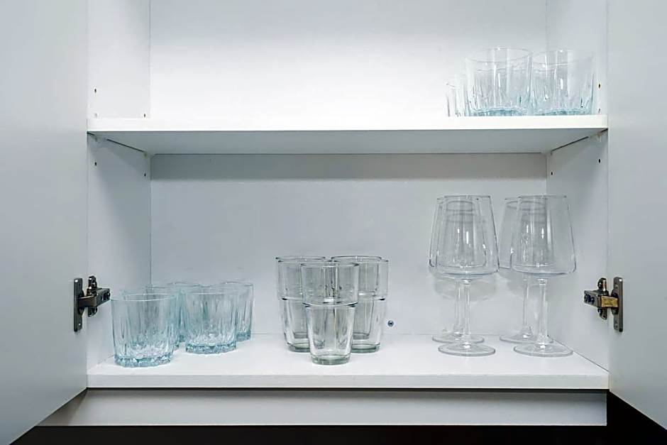 Spacious Family Getaway Near Nature & Dining