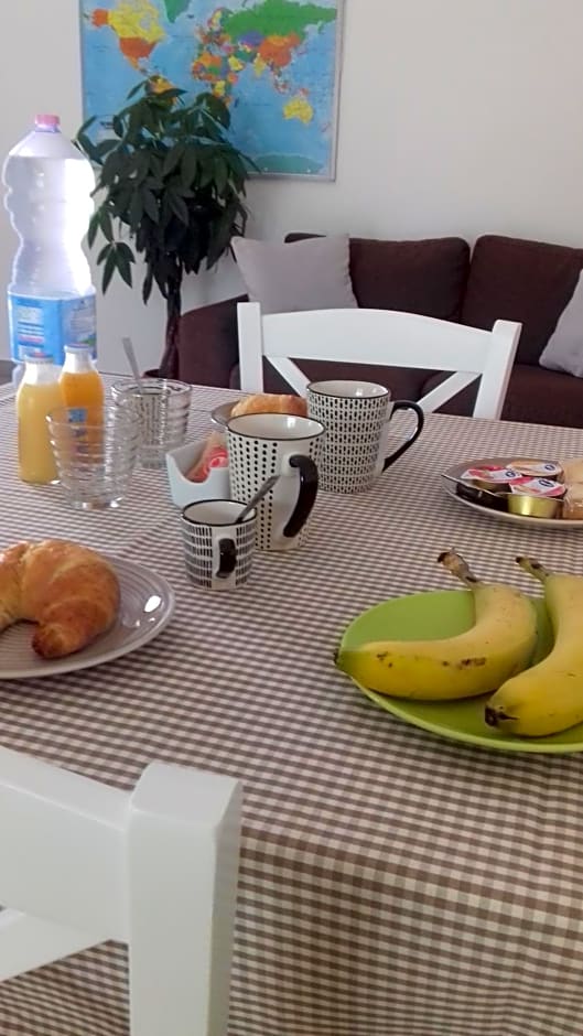 B&B Agata e gli altri