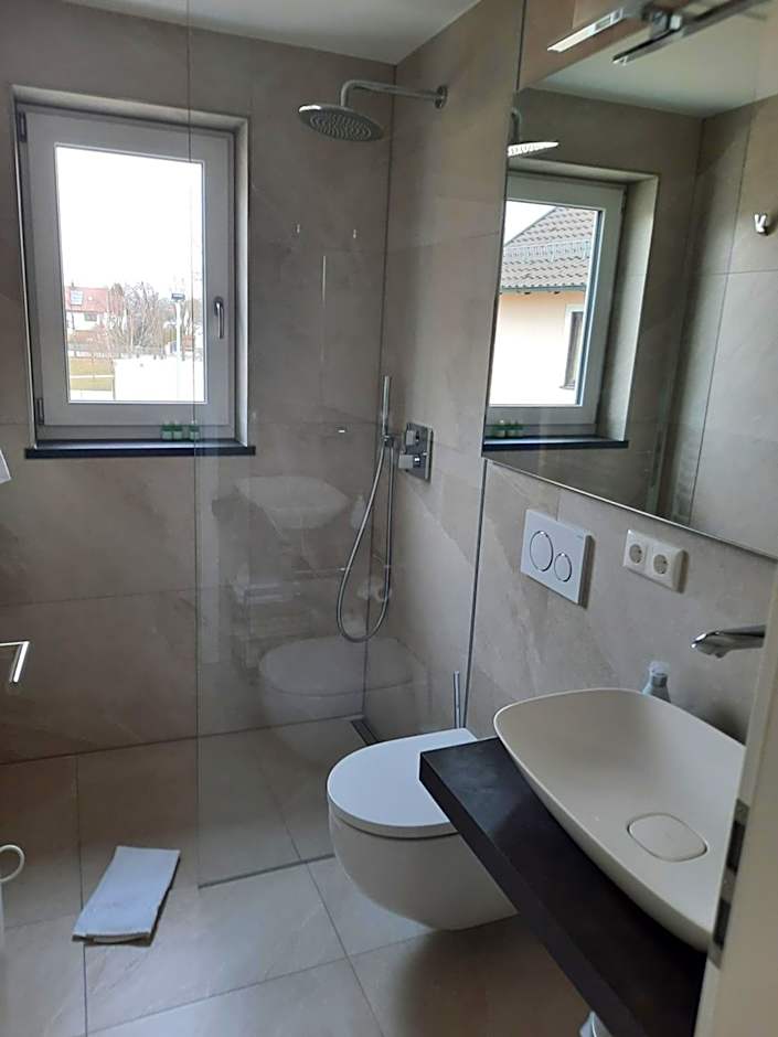 Hotel-Gasthof Obermeier