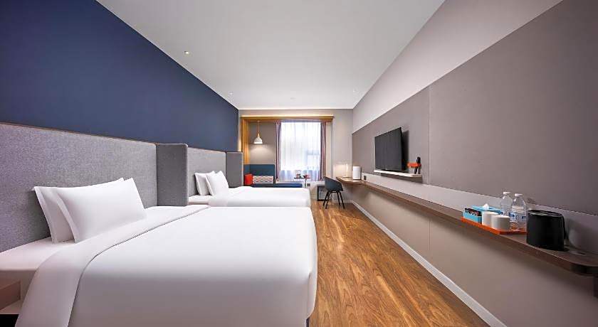 Holiday Inn Express Xian Bell Tower By IHG