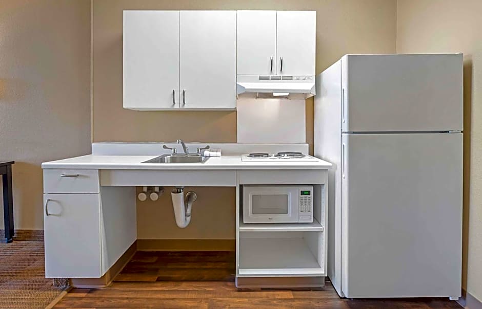 Extended Stay America Suites - Philadelphia - Plymouth Meeting - East