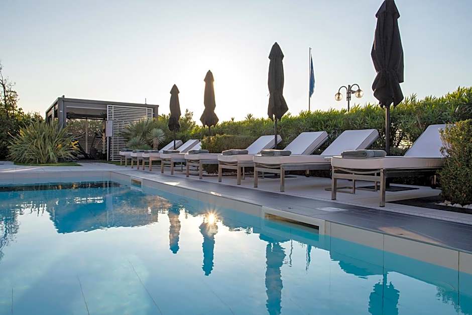 Hotel Mariver