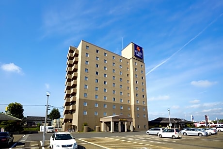 Vessel Hotel Miyakonojo