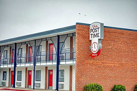 Post Time Inn