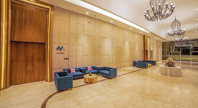 Gift City Club, a member of Radisson Individuals