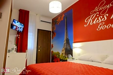 B&B Dolci Sogni