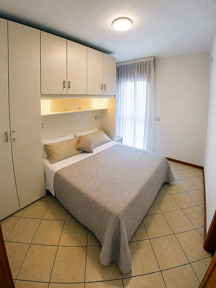 Residence Mediterraneo - Agenzia Cocal