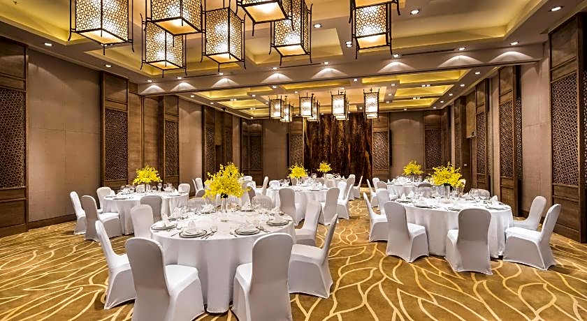 Banyan Tree Yangshuo Hotel