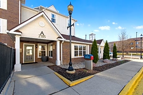 Extended Stay America Suites - Chicago - Elgin - West Dundee