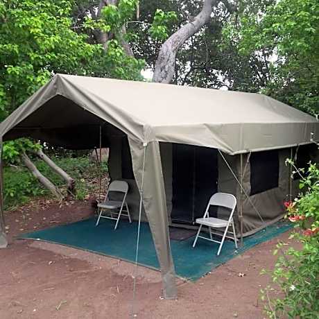 Sedudu Mobile Camp