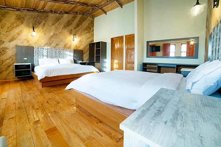 Collection O Casona De Minas
